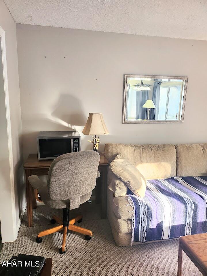 Blue Knob - Residential Lease