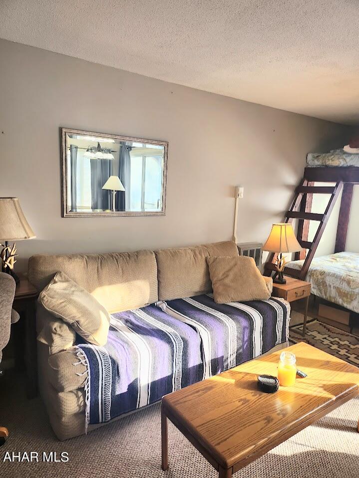 Blue Knob - Residential Lease