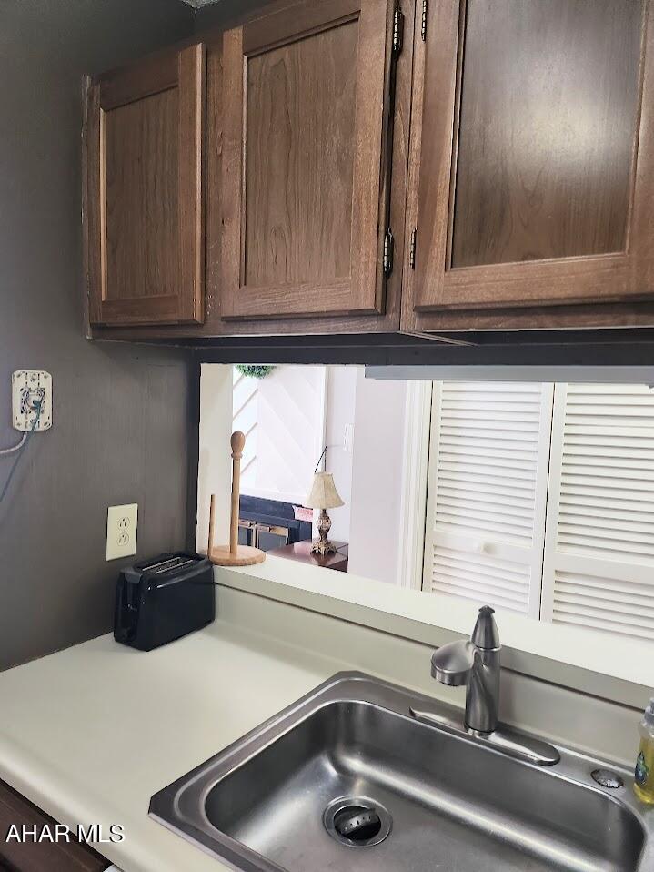 Blue Knob - Residential Lease