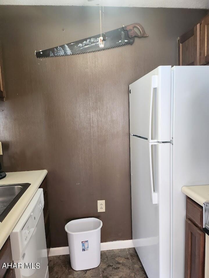 Blue Knob - Residential Lease