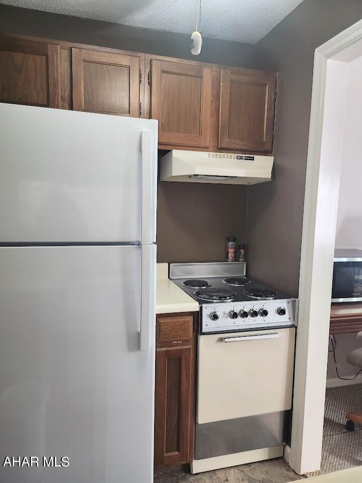 Blue Knob - Residential Lease