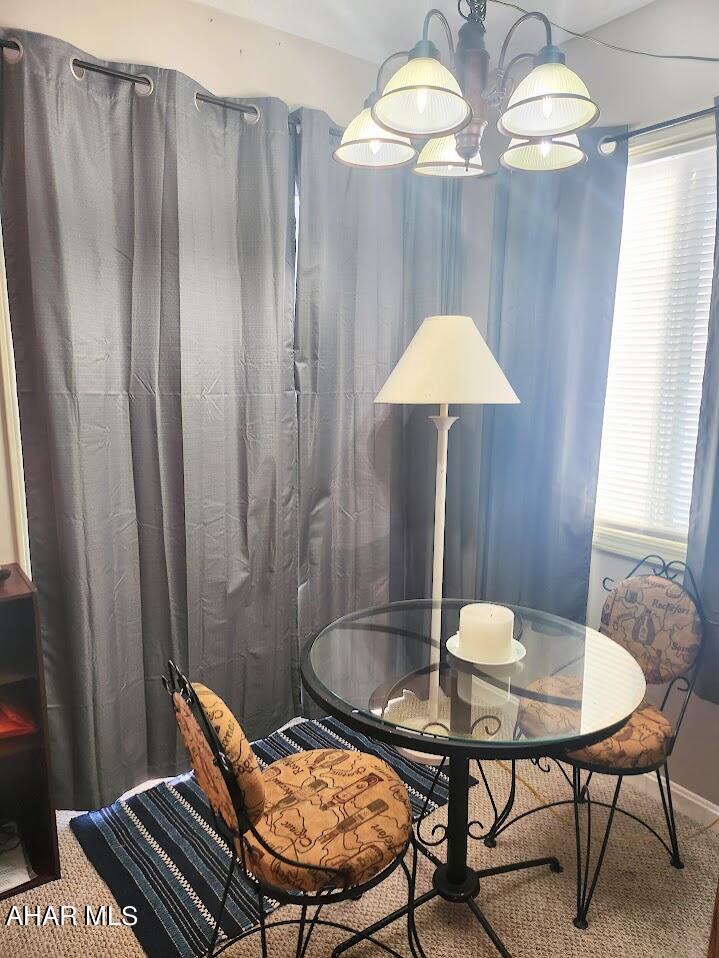 Blue Knob - Residential Lease