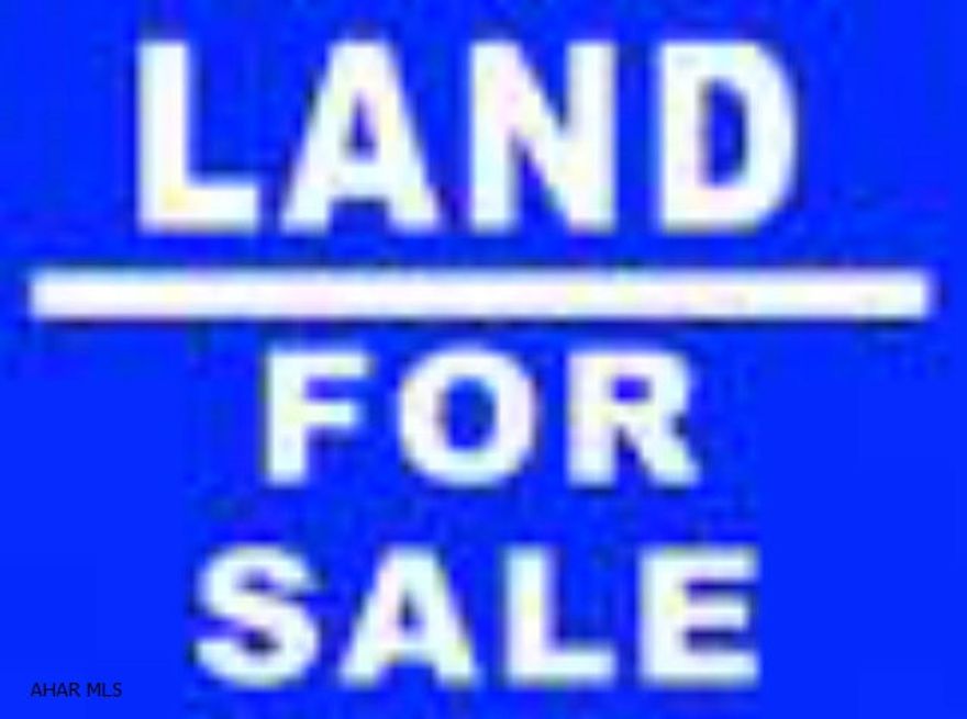 Great for new home or perfect to move a mobile home on to lot