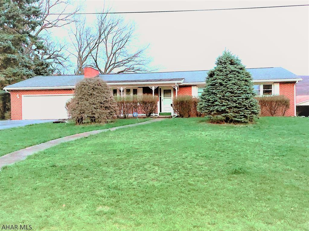 Hileman Heights - Residential