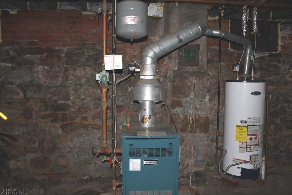 Juniata - Residential