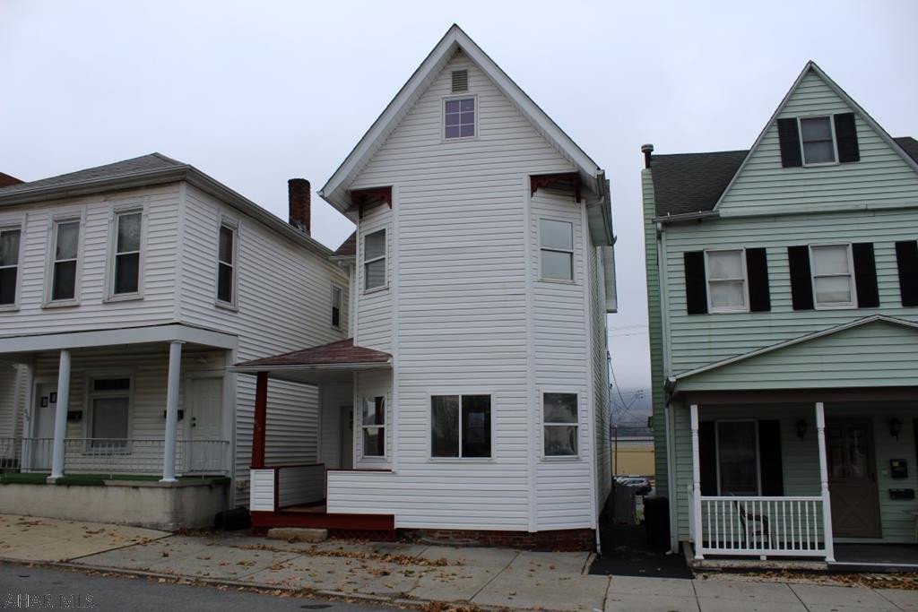 Juniata - Residential