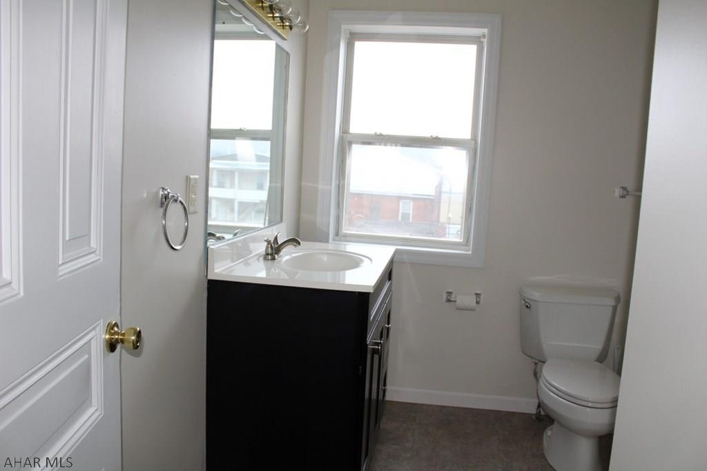 Juniata - Residential