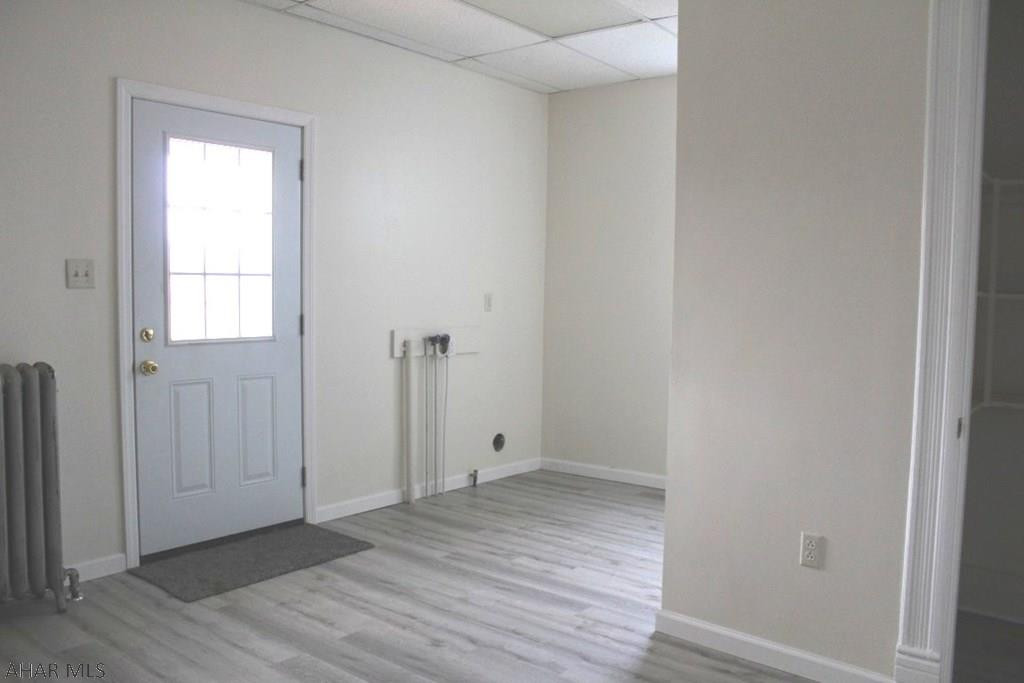 Juniata - Residential