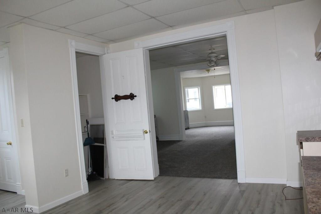 Juniata - Residential