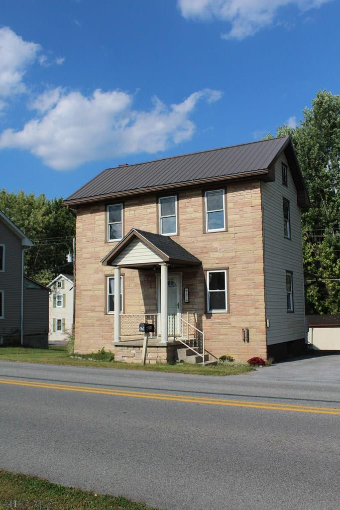 Unknown - Residential