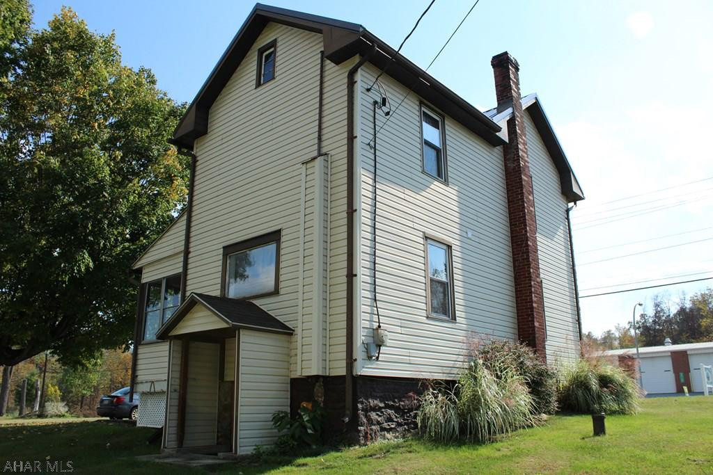 Unknown - Residential