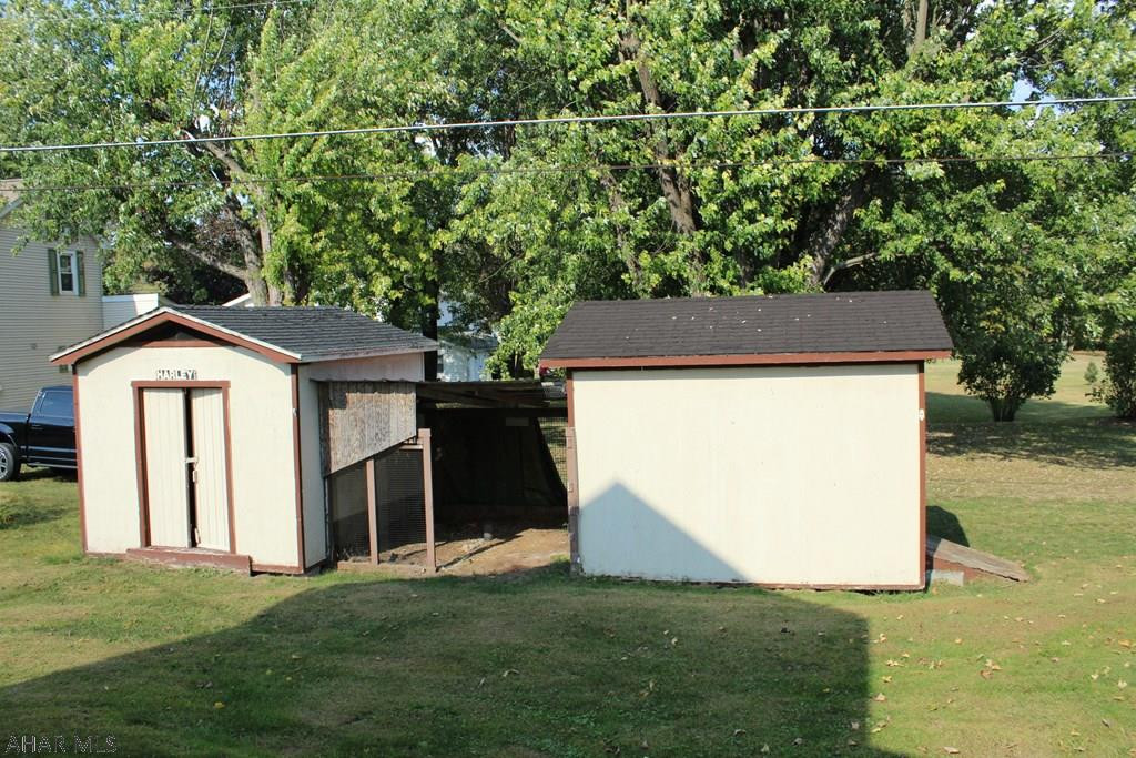 Unknown - Residential