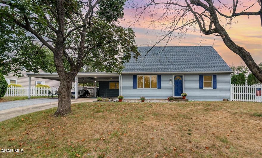 entered for closing out of area