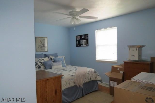 Antis Township - Residential