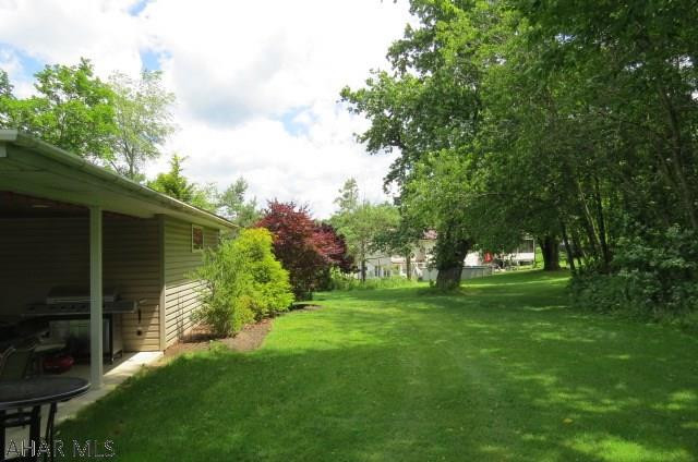 Antis Township - Residential