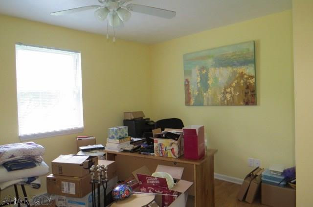 Antis Township - Residential