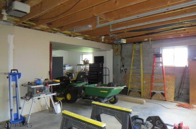 Antis Township - Residential