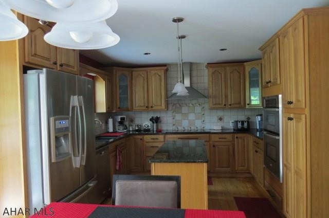 Antis Township - Residential