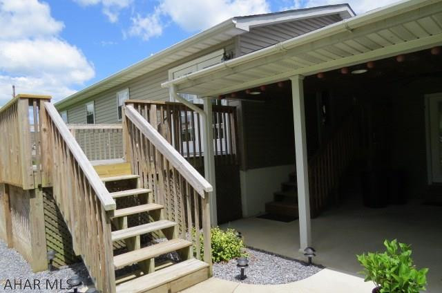 Antis Township - Residential