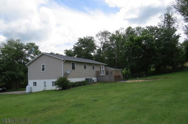 Antis Township - Residential