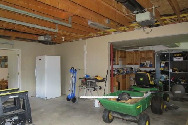 Antis Township - Residential