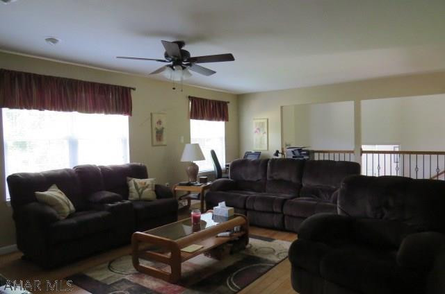 Antis Township - Residential