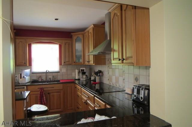 Antis Township - Residential