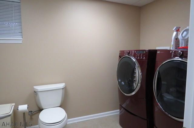 Antis Township - Residential