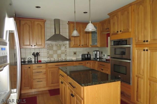 Antis Township - Residential