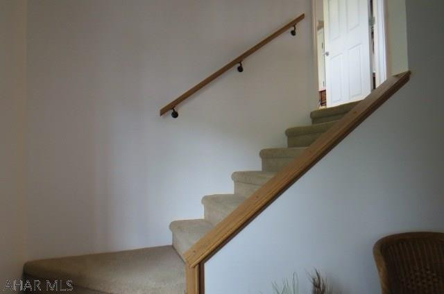 Antis Township - Residential