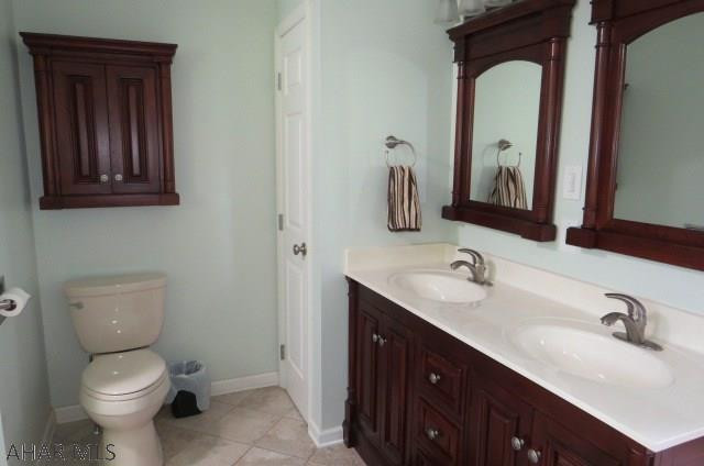 Antis Township - Residential