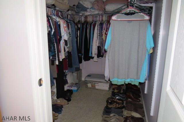 Antis Township - Residential