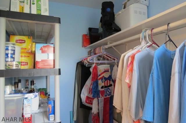 Antis Township - Residential