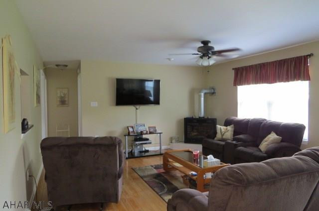 Antis Township - Residential