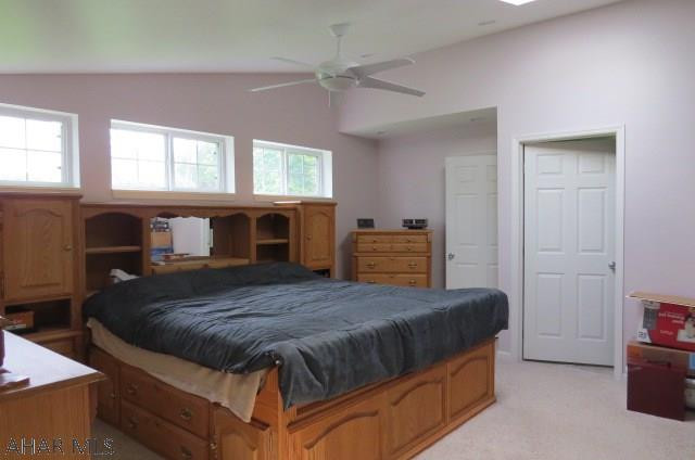 Antis Township - Residential