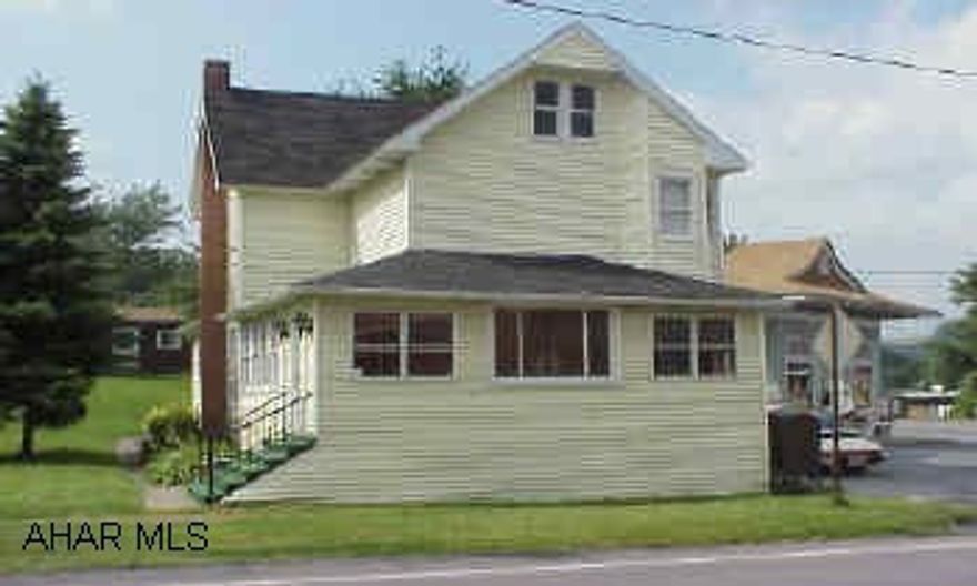 Cute 2 bedroom home remodeled inside and out. Cute 2 bedroom home remodeled inside and out.   Electric system - breaker