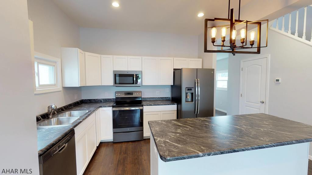 Bellwood Boro - Residential