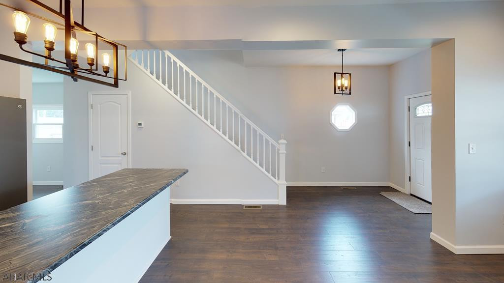 Bellwood Boro - Residential