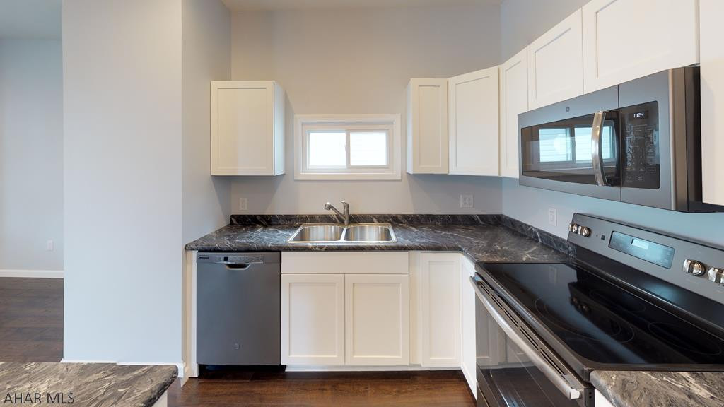 Bellwood Boro - Residential