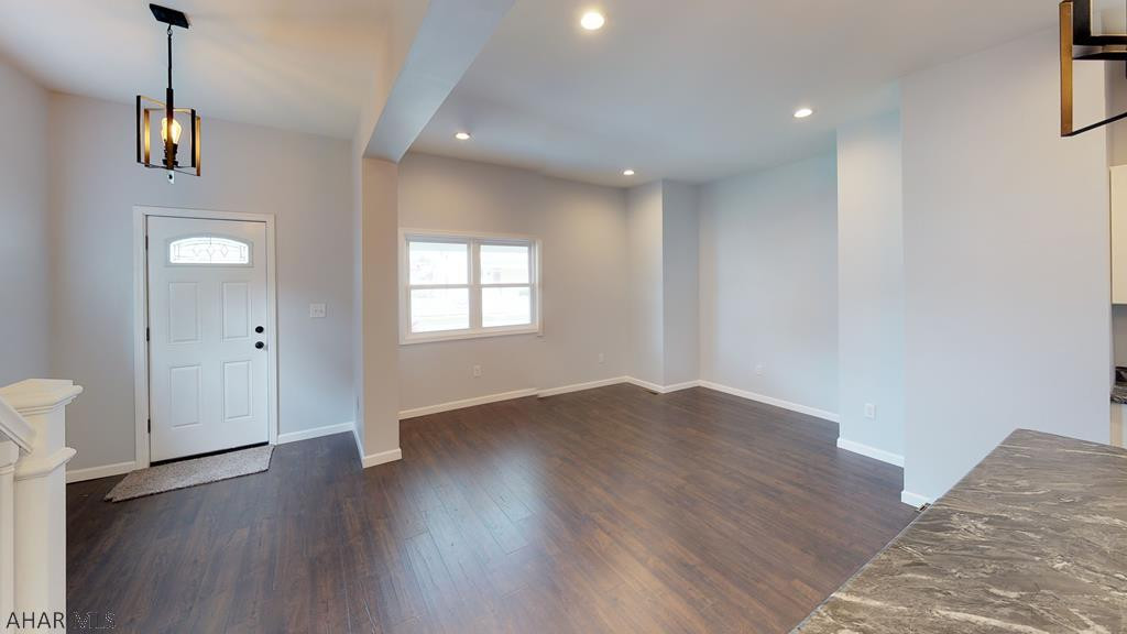 Bellwood Boro - Residential