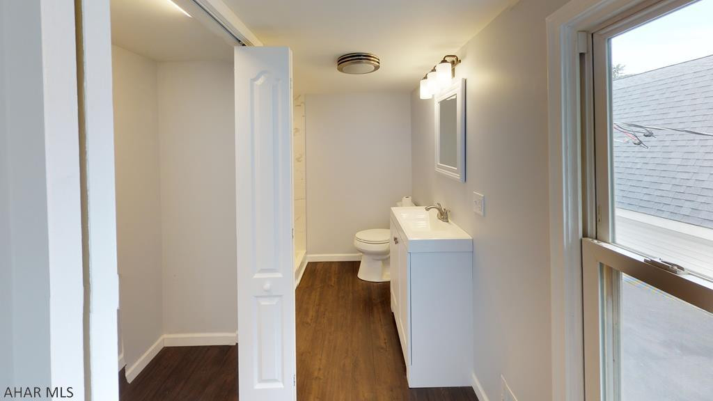 Bellwood Boro - Residential