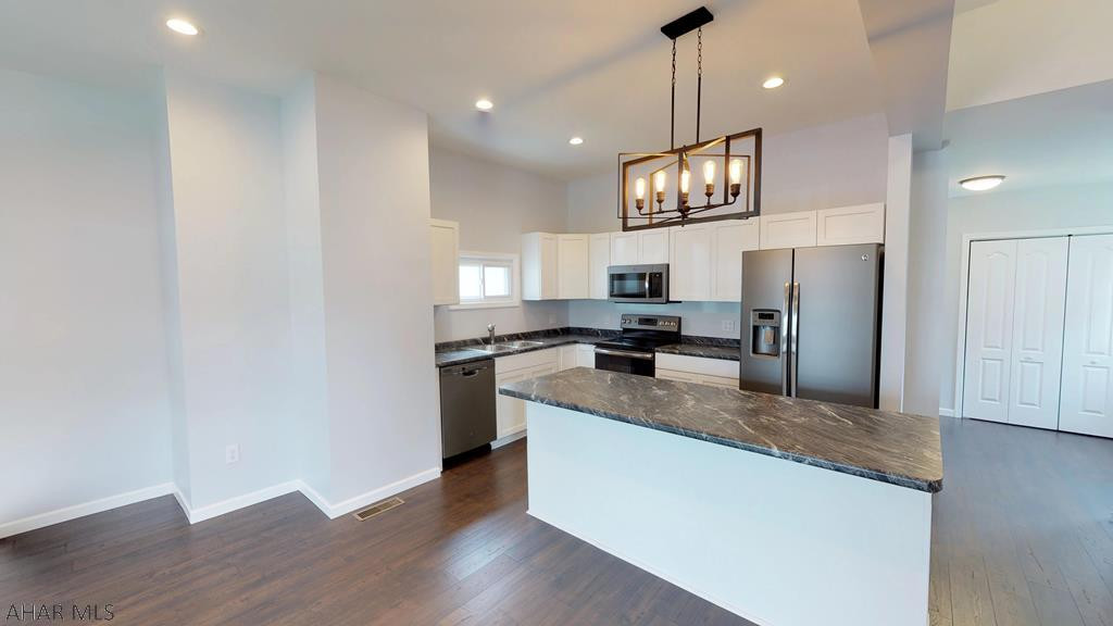 Bellwood Boro - Residential