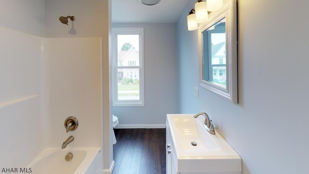 Bellwood Boro - Residential