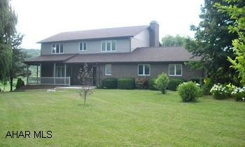 Scotch Valley - Residential