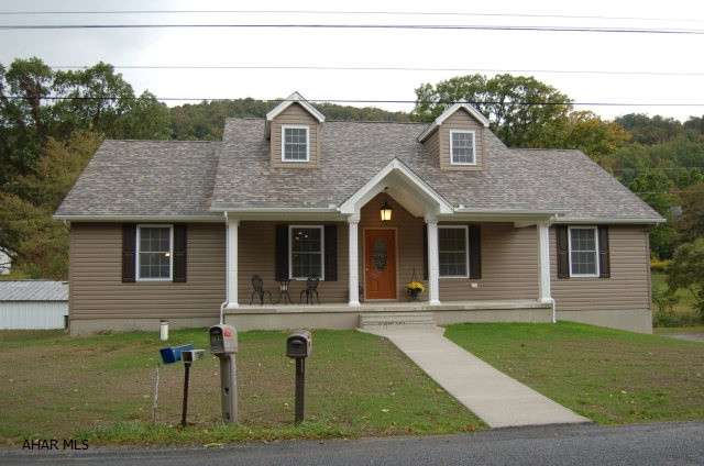 Unknown - Residential