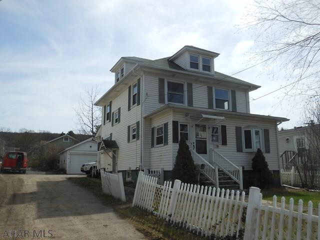 Lakemont - Residential