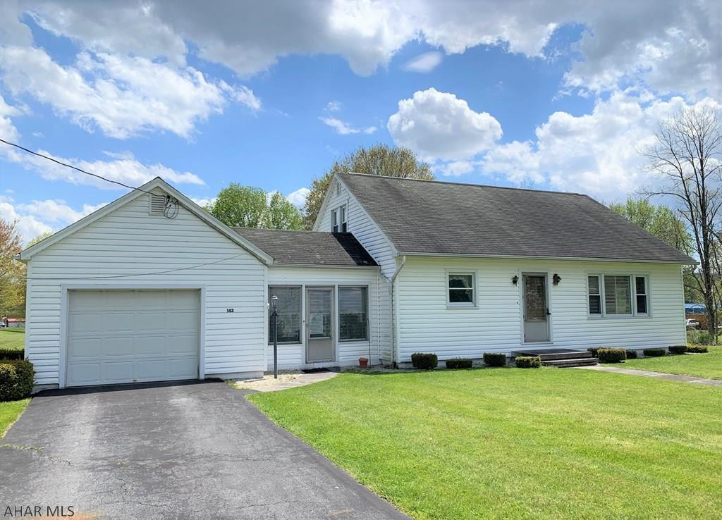 Unknown - Residential