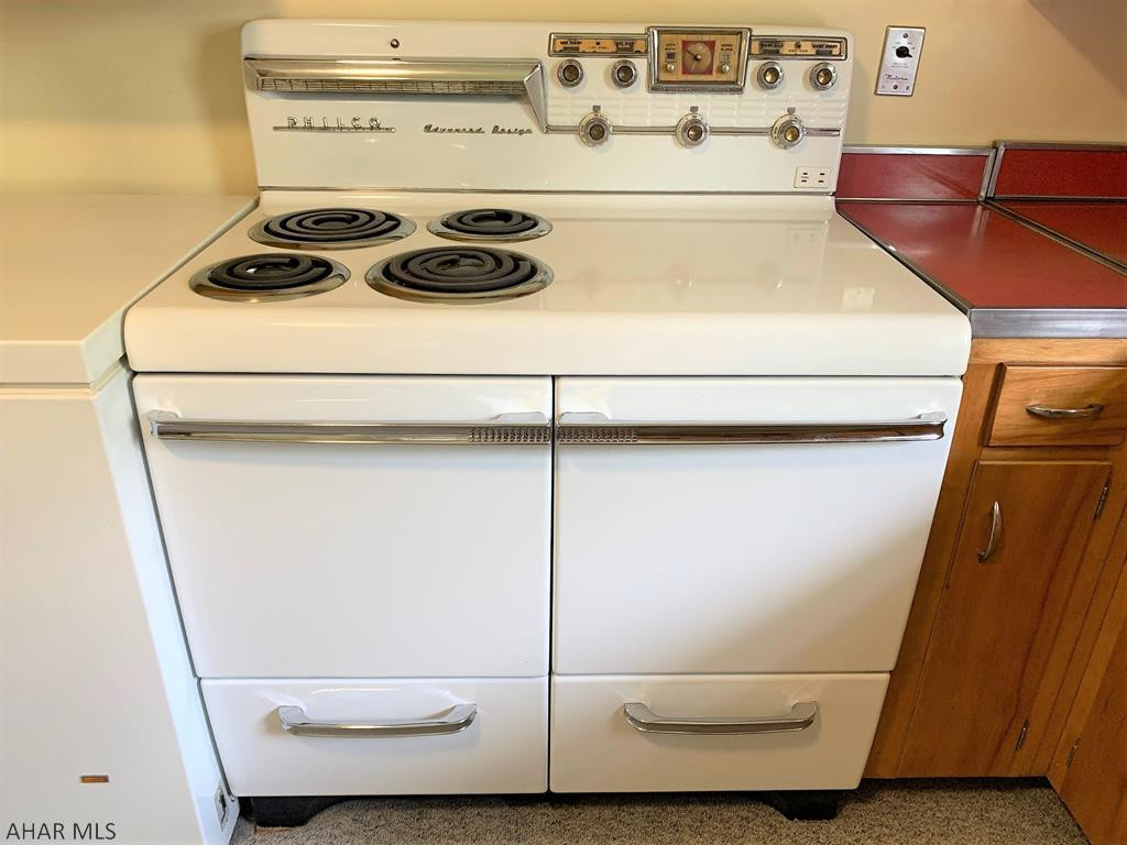 Unknown - Residential