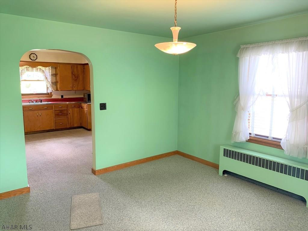 Unknown - Residential