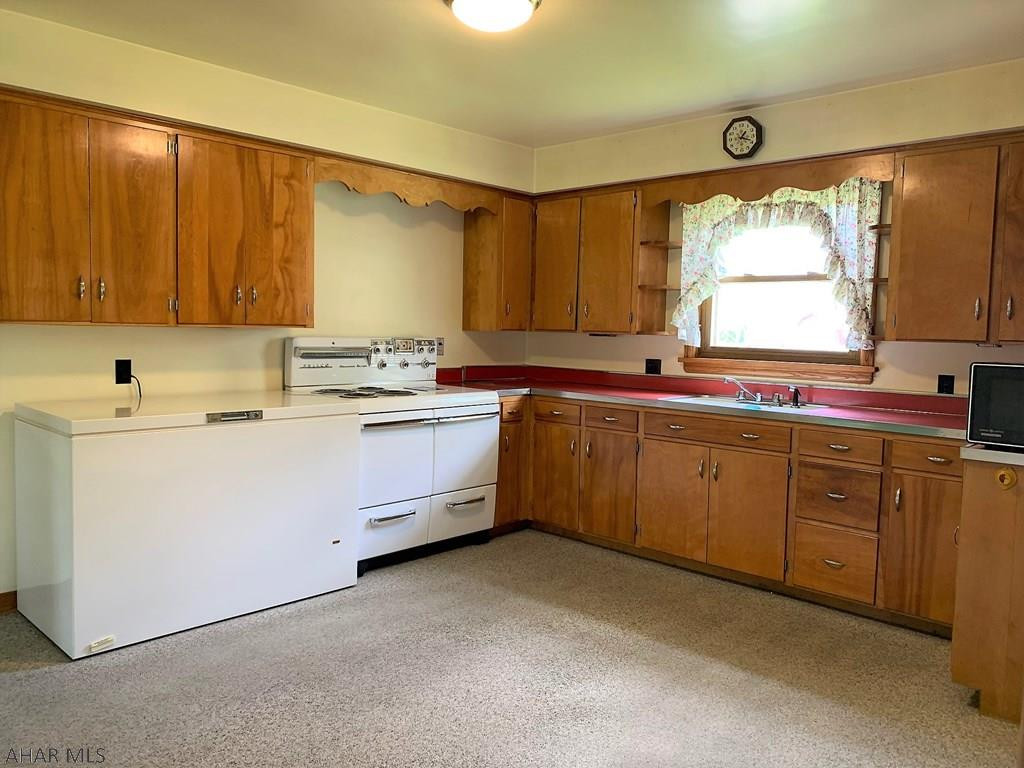 Unknown - Residential